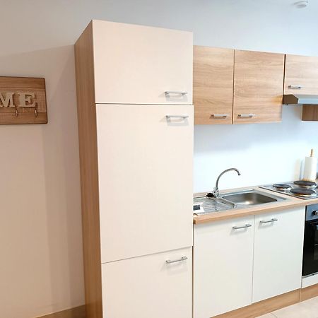 Gasthaus Tauchen With Kitchen Mönichkirchen Extérieur photo