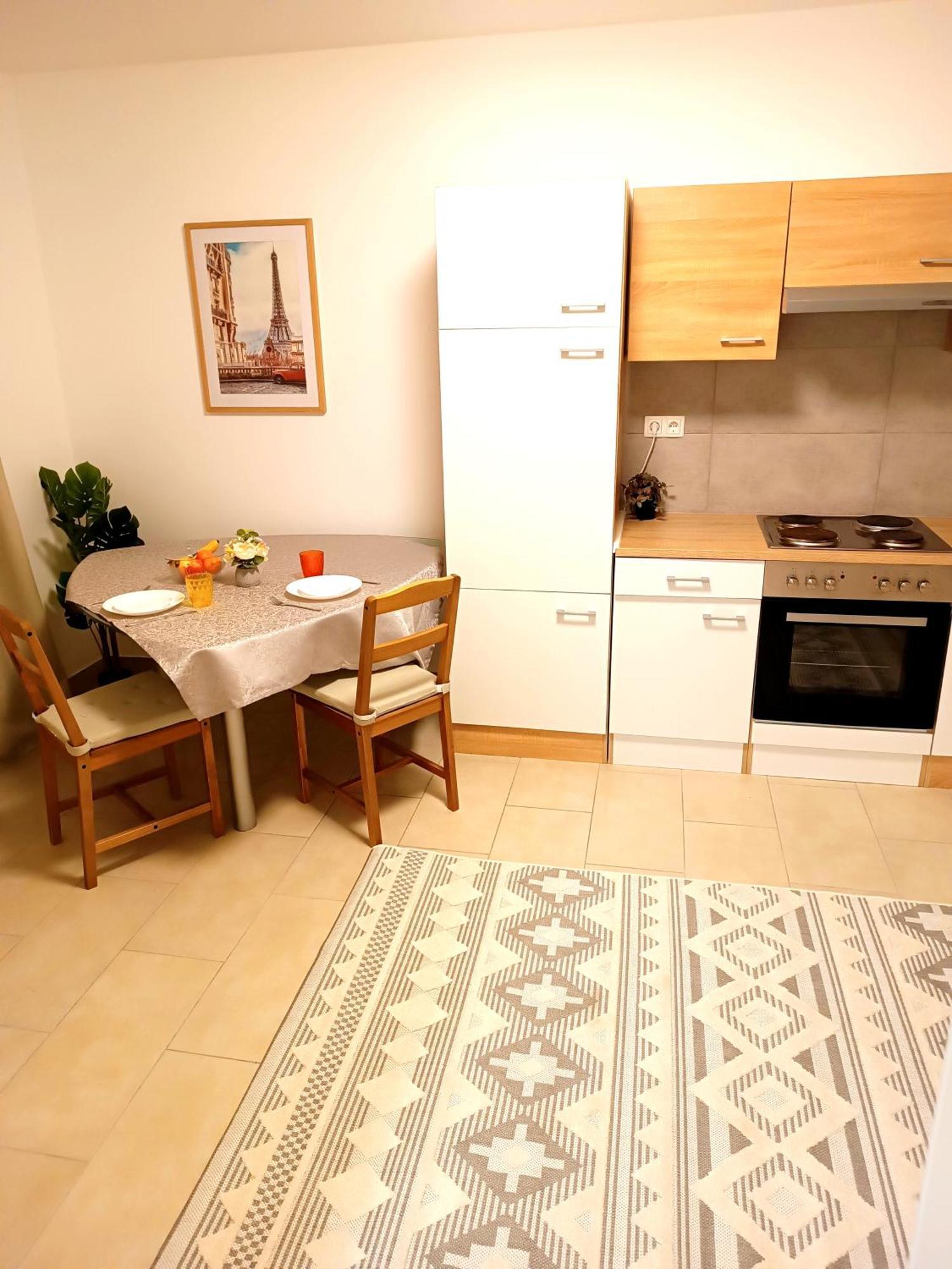 Gasthaus Tauchen With Kitchen Mönichkirchen Extérieur photo